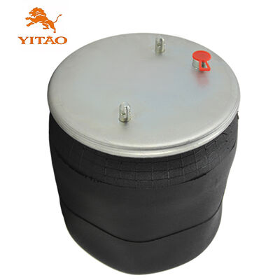 1V 6039 Truck Air Spring phù hợp với Goodyear 1R11-185/AB Vovo 470922/Phoenix 1DF20A-2