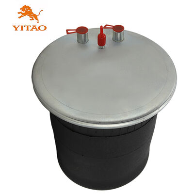 1V 6045 Truck Air Spring phù hợp với Fierstone W01-M58-9880/Goodyear 1R10-709/Contitech 4882N1P05