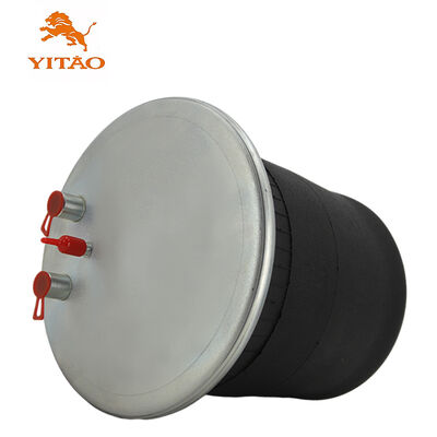 1V 6045 Truck Air Spring phù hợp với Fierstone W01-M58-9880/Goodyear 1R10-709/Contitech 4882N1P05