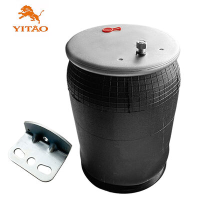 1V 6042 Truck Air Spring phù hợp với Fierstone W01-358-8829/Goodyear R12-405/Contitech 910-16P449