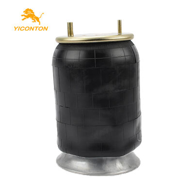 Bầu hơi xe tải 1V 9367 phù hợp với Fierstone W01-358-9367/Goodyear 1R12-283/Contitech 4159NP05