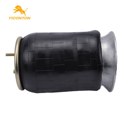 Bầu hơi xe tải 1V 9367 phù hợp với Fierstone W01-358-9367/Goodyear 1R12-283/Contitech 4159NP05