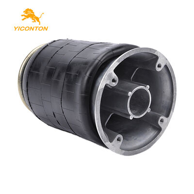 Bầu hơi xe tải 1V 9367 phù hợp với Fierstone W01-358-9367/Goodyear 1R12-283/Contitech 4159NP05