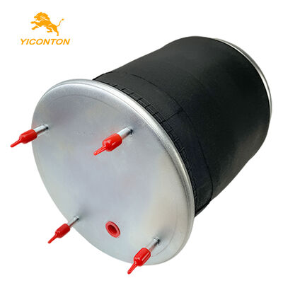 Bầu hơi xe tải 1V 6364 phù hợp với Fierstone W01-M58-6364/Goodyear 1R14-061/Contitech 813MB/Viberti 128147