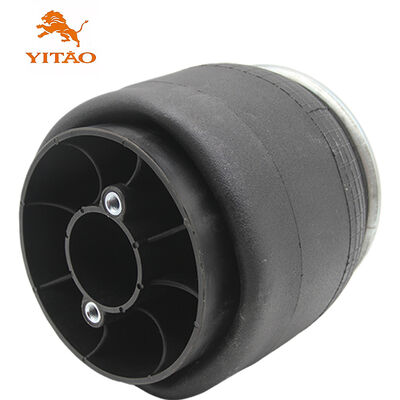 Bầu hơi xe tải 1V 6297 phù hợp với Firestone W01-M58-6297 / Airtech 133302 / Contitech 4157NP04