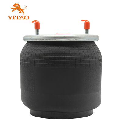 Bầu hơi xe tải 1V 6297 phù hợp với Firestone W01-M58-6297 / Airtech 133302 / Contitech 4157NP04