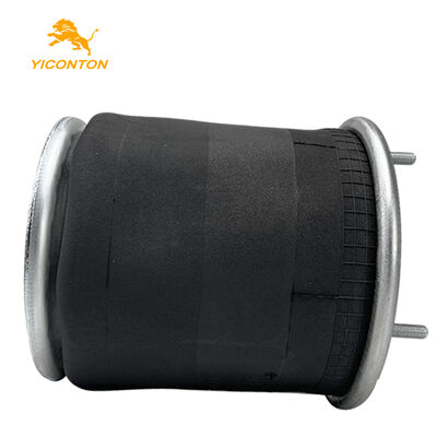 Bầu hơi xe tải 1V 6345 phù hợp với Firestone W01-M58-6348/Contitech 4023NP03/Taurus KR624-18