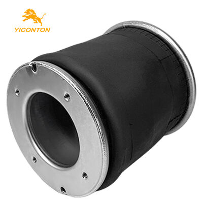 Bầu hơi xe tải 1V 6345 phù hợp với Firestone W01-M58-6348/Contitech 4023NP03/Taurus KR624-18