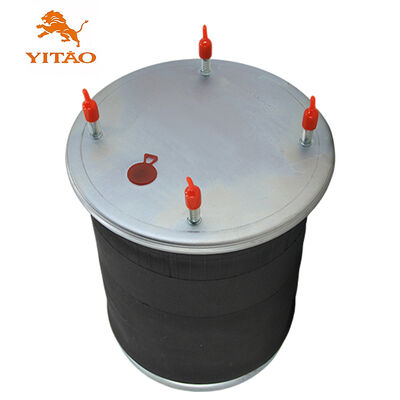 1V 7370 Truck Air Spring phù hợp với Firestone W01-M58-7370/Contitech 4028NP05/Goodyear 1R14-721