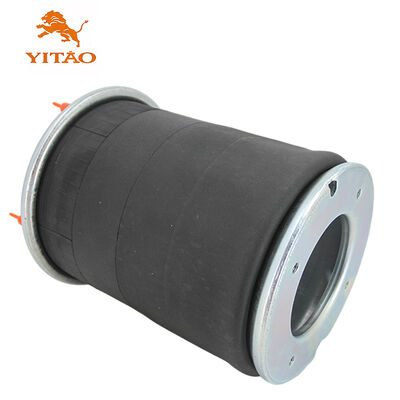 1V 7370 Truck Air Spring phù hợp với Firestone W01-M58-7370/Contitech 4028NP05/Goodyear 1R14-721