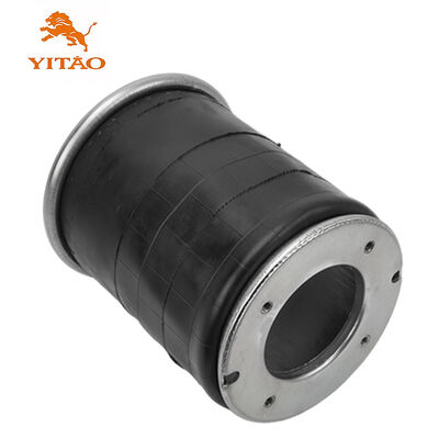 Bầu hơi xe tải 1V 7358 phù hợp với Firestone W01-M58-7358/Phoenix 1D28B-9/Contitech 4813NP07