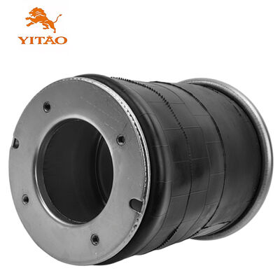 Bầu hơi xe tải 1V 7358 phù hợp với Firestone W01-M58-7358/Phoenix 1D28B-9/Contitech 4813NP07