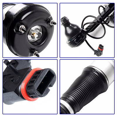 2213201838 Suitable for Benz S-Class W221 4matic Right Front Axle Air Suspension Strut