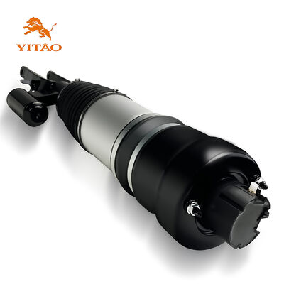 2113209513 Dành cho các mẫu xe Mercedes-Benz E-Class (W211/S211) 2003-2009 Phuộc treo khí nén trục trước bên trái