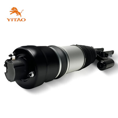 2113209513 Dành cho các mẫu xe Mercedes-Benz E-Class (W211/S211) 2003-2009 Phuộc treo khí nén trục trước bên trái