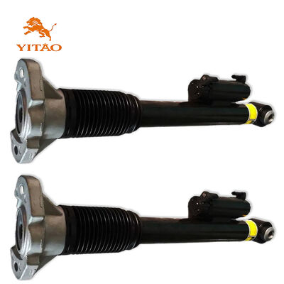 A1673202301 Dành cho các mẫu xe Mercedes-Benz GLE 350/450/580 Phuộc nhún khí phía sau bên trái