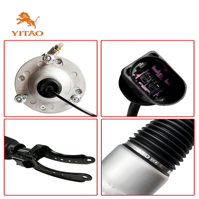 7P6616040N Đối với các mẫu Audi Q7 2011-2016 Trục phía trước phải Lái treo không khí