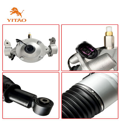 7P6616020J Dành cho các mẫu Audi Q7 Giảm xóc khí nén Trục sau bên phải