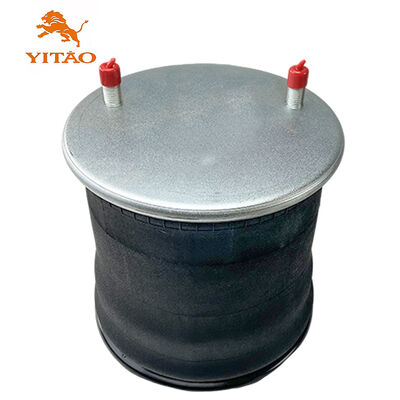 Xe tải hạng nặng treo khí cao su Air Spring OE thay thế Firestone W01-358-8050, Dayton 352-8050, AB Vovo 3130498