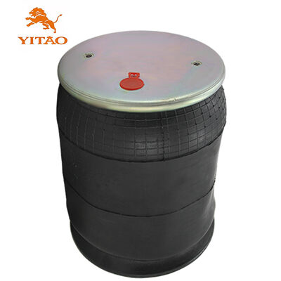 1V 8185 Truck Air Spring phù hợp với Firestone W01-M58-8185/Phoenix 1DK20B-1/Goodyear 1R12-749