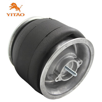 1V 8204 Truck Air Spring phù hợp với Firestone W01-358-8204/Contitech 910-12P484