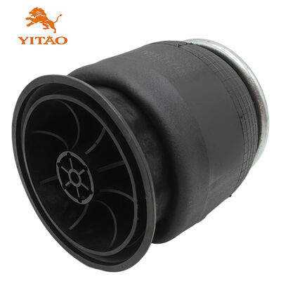 Bầu hơi xe tải 1V 8186 phù hợp với Firestone W01-M58-8186/Weweler USO6316F