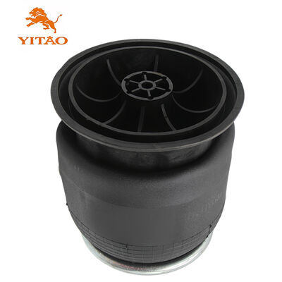 Bầu hơi xe tải 1V 8186 phù hợp với Firestone W01-M58-8186/Weweler USO6316F