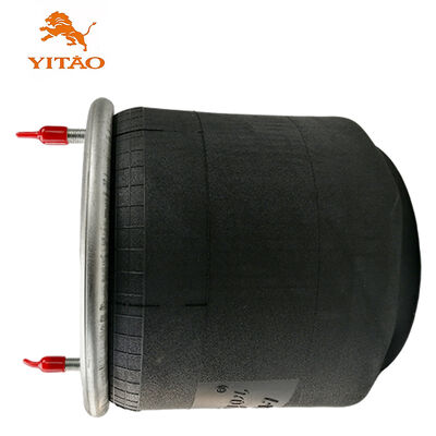 Bầu hơi xe tải 1V 8608 phù hợp với Firestone W01-M58-8608/Vibracoustic V1DK25B-1