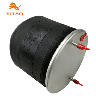 Bầu hơi xe tải 1V 8608 phù hợp với Firestone W01-M58-8608/Vibracoustic V1DK25B-1
