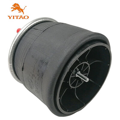 1V 8713 Truck Air Spring phù hợp với Firestone W01-358-8713/Hendrickson HKA-180