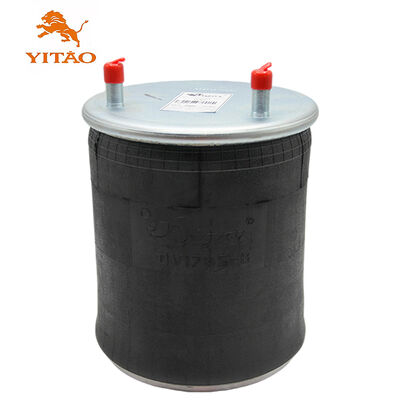 Bầu hơi xe tải 1V 8637 phù hợp với Firestone W01-358-8637/Contitech 1010-16P724
