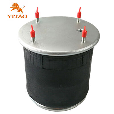 Bầu hơi xe tải 1V 8774 phù hợp với Firestone W01-M58-8774