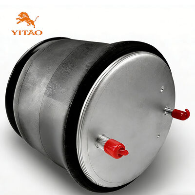 Bầu hơi xe tải 1V 9082 phù hợp với Contitech/Goodyear/Dayton 352-9082