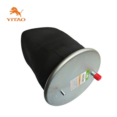 1V 8787SA Truck Air Spring phù hợp với Firestone W01-M58-5520/Phoenix 1DK28F-6