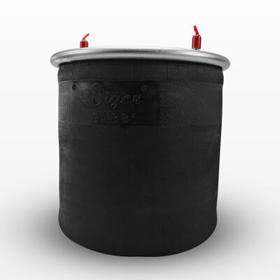 Bầu hơi xe tải 1V 8966 phù hợp với Firestone W01-M58-8966/Airtech 3881-01K