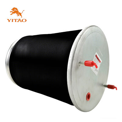 1V 9003 Truck Air Spring phù hợp với Vibracoustic V1DK28F-3/Contitech 1D28F-3