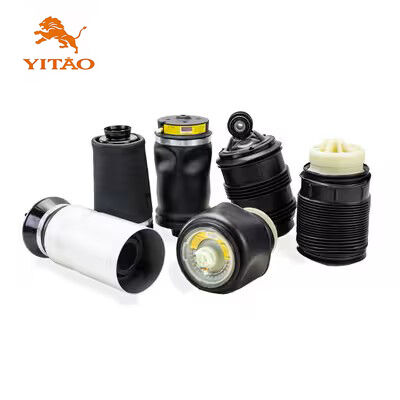 Yitao Air Suspension Spring Rubber cho BMW Mercedes Benz Ford Audi FIAT Citroen GMC Land Rover