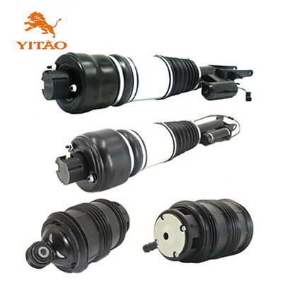 Yitao Air Suspension Spring Rubber cho BMW Mercedes Benz Ford Audi FIAT Citroen GMC Land Rover