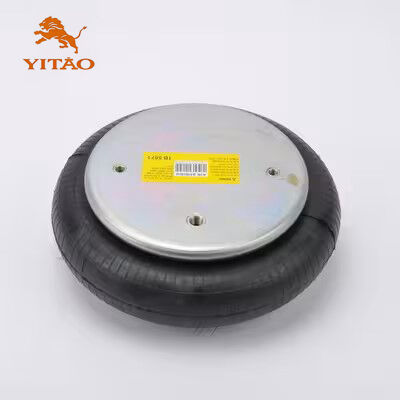 OEM ODM Firestone Không khí công nghiệp Lò xo đơn đôi ba lần được kết nối cho xe tải