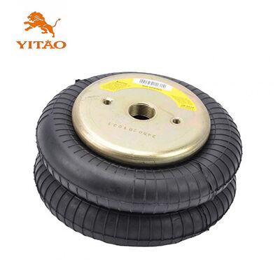 OEM ODM Firestone Không khí công nghiệp Lò xo đơn đôi ba lần được kết nối cho xe tải