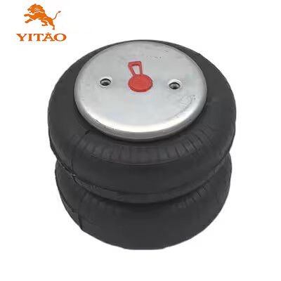 IATF16949 Tiêu chuẩn Air Ride Spring Đa chức năng cho xe tải