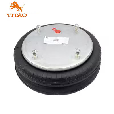 IATF16949 Tiêu chuẩn Air Ride Spring Đa chức năng cho xe tải