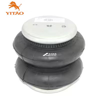 IATF16949 Tiêu chuẩn Air Ride Spring Đa chức năng cho xe tải