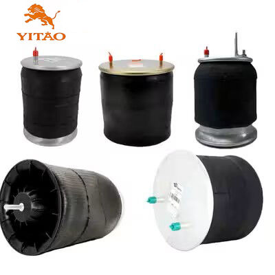 1V9781 Xe tải không khí lò xo Hendrickson Firestone cho Navistar Meritor