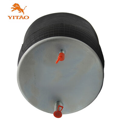 0V15M-6 Truck Air Spring phù hợp với Firestone W01-455-6288/1T15M-6/Hendrickson HA100053