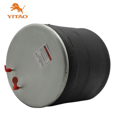 0A4713 Truck Air Spring Suitable for Firestone 1T17BR-8/AB Voivo 1076595/Meritor MLF7098