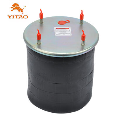 1V7238SA Truck Air Spring phù hợp với Firestone W01-M58-7238/Contitech 813MB/4813NP07