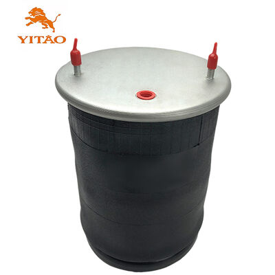 1V8105 Truck Air Spring phù hợp với Firestone C01-M58-1163/1T9L-11/1T19LB-12