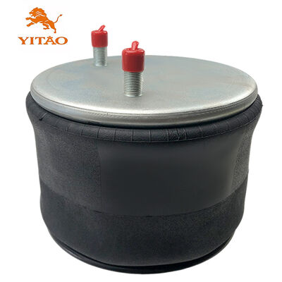 1V7402 Lò xo hơi xe tải phù hợp với Firestone 1T17GKA-55/Goodyear 1R13-176
