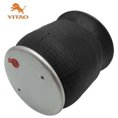 Nhà sản xuất treo Firestone W01-M58-8186 Truck Air Springs Với giá nhà máy